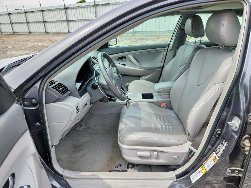 55314736 :رقم المزاد ، 4T1BB46K99U087286 vin ، 2009 Toyota Camry مزاد بيع
