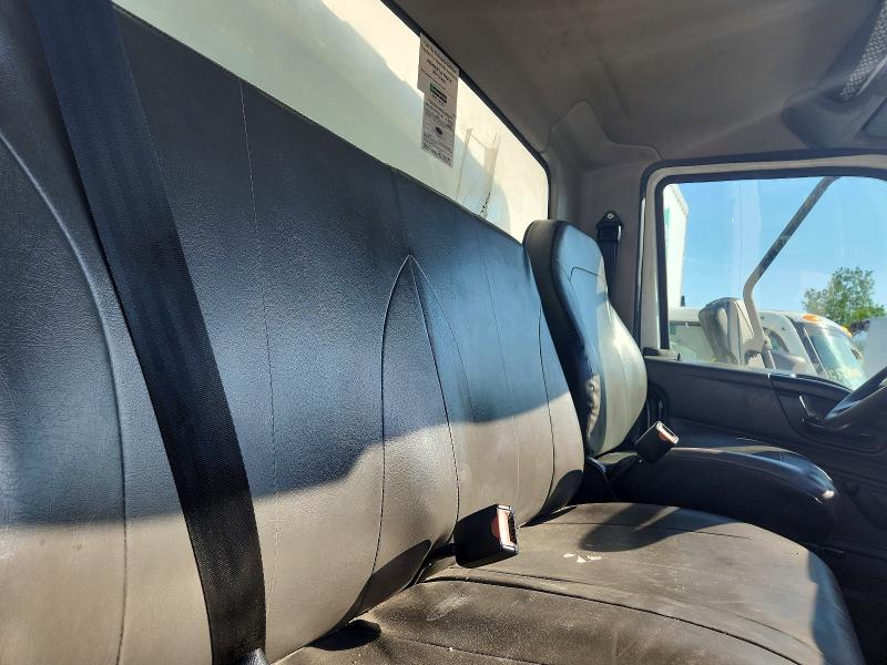 2024 International Mv607 მანქანა იყიდება აუქციონზე, vin: 3HAEUMML2RL180387, აუქციონის ნომერი: 55275656