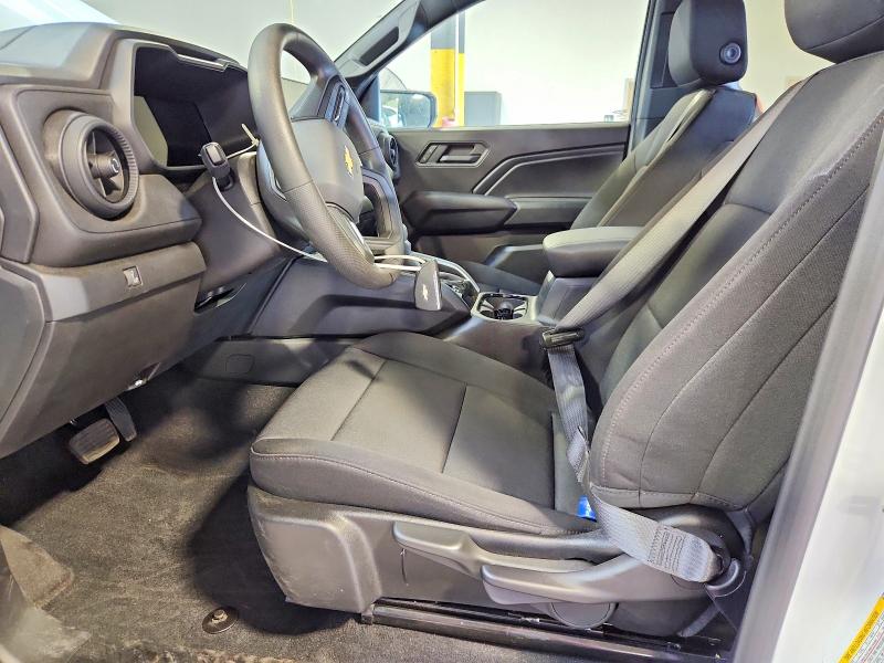 Продажа на аукционе авто 2026 Chevrolet Colorado, vin: 1GCPSBEK5T1160789, номер лота: 53523376