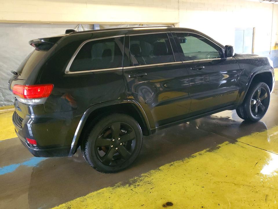 Продажа на аукционе авто 2015 Jeep Grand Cherokee, vin: 1C4RJFAG6FC708456, номер лота: 54533436