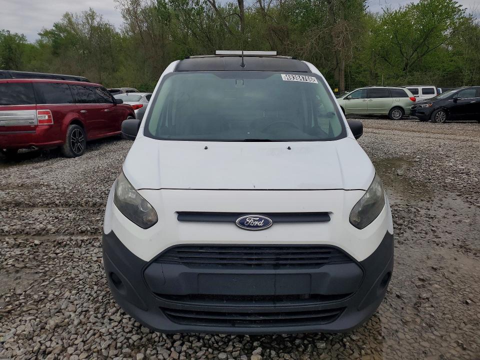 Aukcja sprzedaży 2016 Ford Transit Connect, vin: NM0LS7E72G1236754, numer aukcji: 49384766