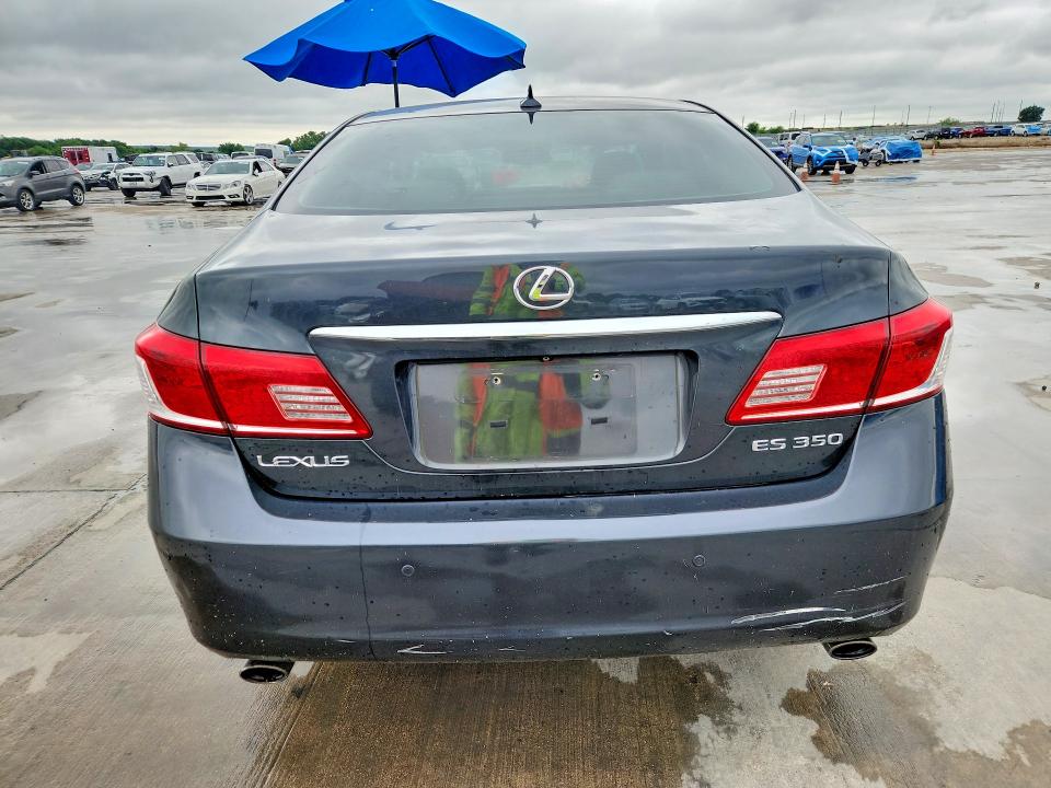 52571456 :رقم المزاد ، JTHBK1EG6A2354155 vin ، 2010 Lexus Es مزاد بيع