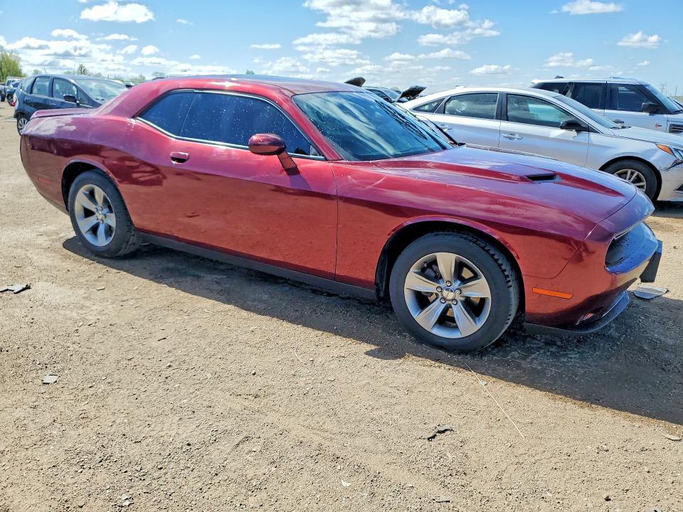 Aukcja sprzedaży 2018 Dodge Challenger, vin: 2C3CDZAG4JH276670, numer aukcji: 53365546