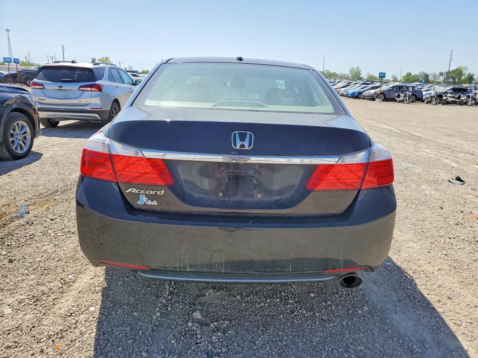 Aukcja sprzedaży 2013 Honda Accord, vin: 1HGCR2F85DA043584, numer aukcji: 53610856