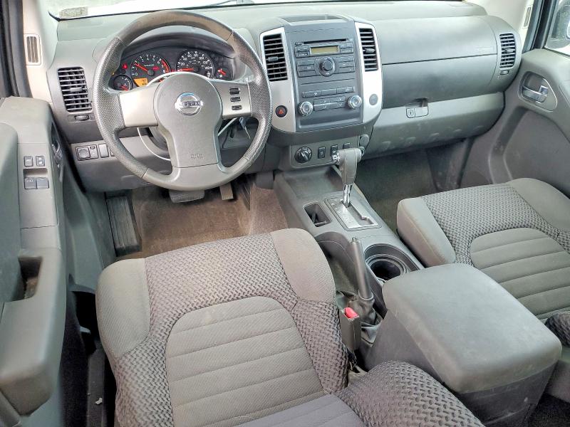 Aukcja sprzedaży 2011 Nissan Frontier, vin: 1N6AD0CW0BC403158, numer aukcji: 52200726