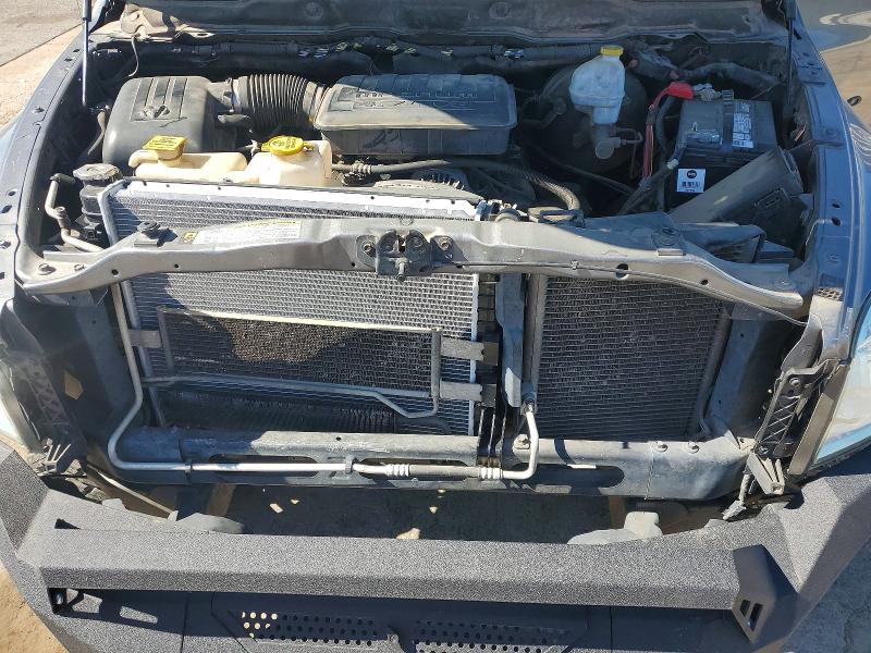 Продаж на аукціоні авто 2007 Dodge Ram 1500, vin: 1D7HU18P47S147067, номер лоту: 53383636