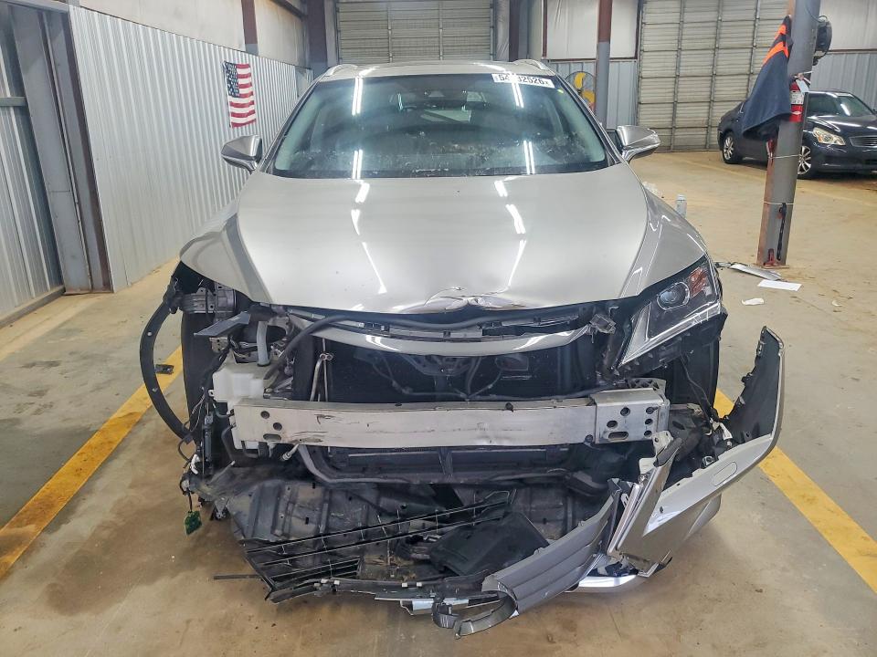 Aukcja sprzedaży 2018 Lexus Rx 350, vin: 2T2BZMCA0JC138327, numer aukcji: 54782526