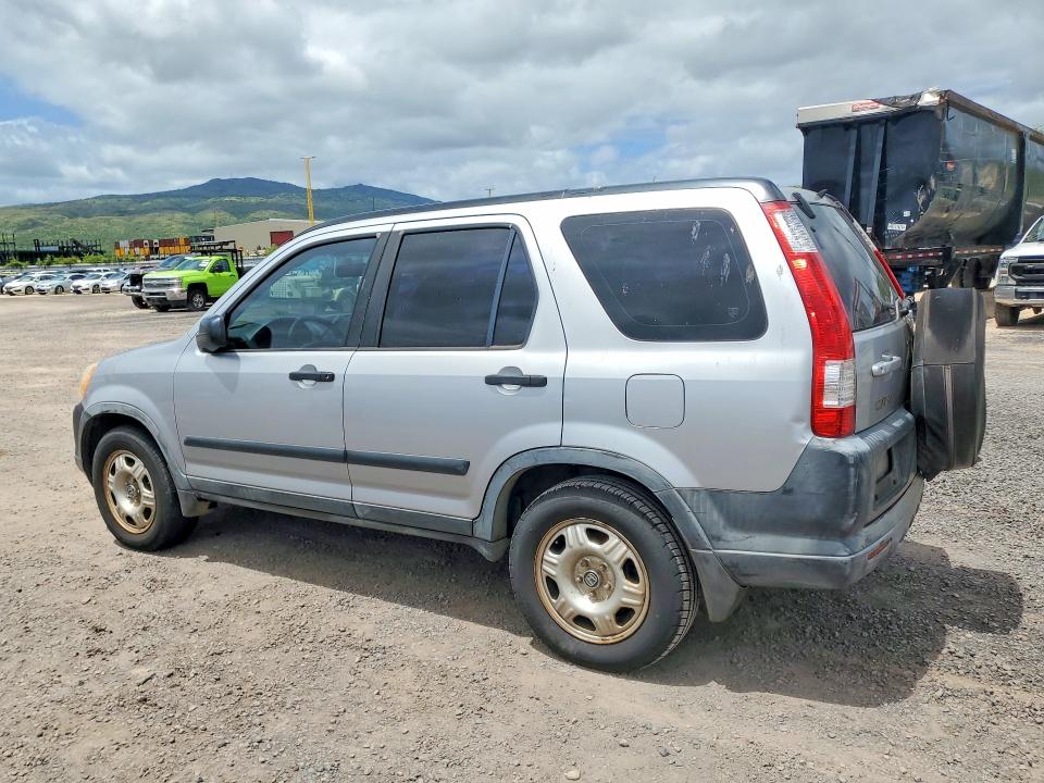 Продаж на аукціоні авто 2005 Honda Cr-v, vin: JHLRD68585C007219, номер лоту: 54998896