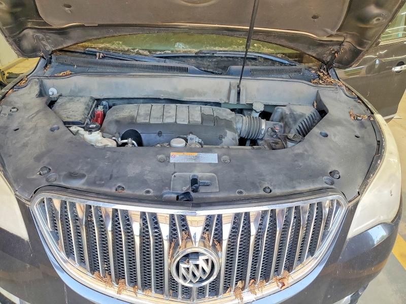 2015 Buick Enclave მანქანა იყიდება აუქციონზე, vin: 5GAKRAKDXFJ165756, აუქციონის ნომერი: 52452376