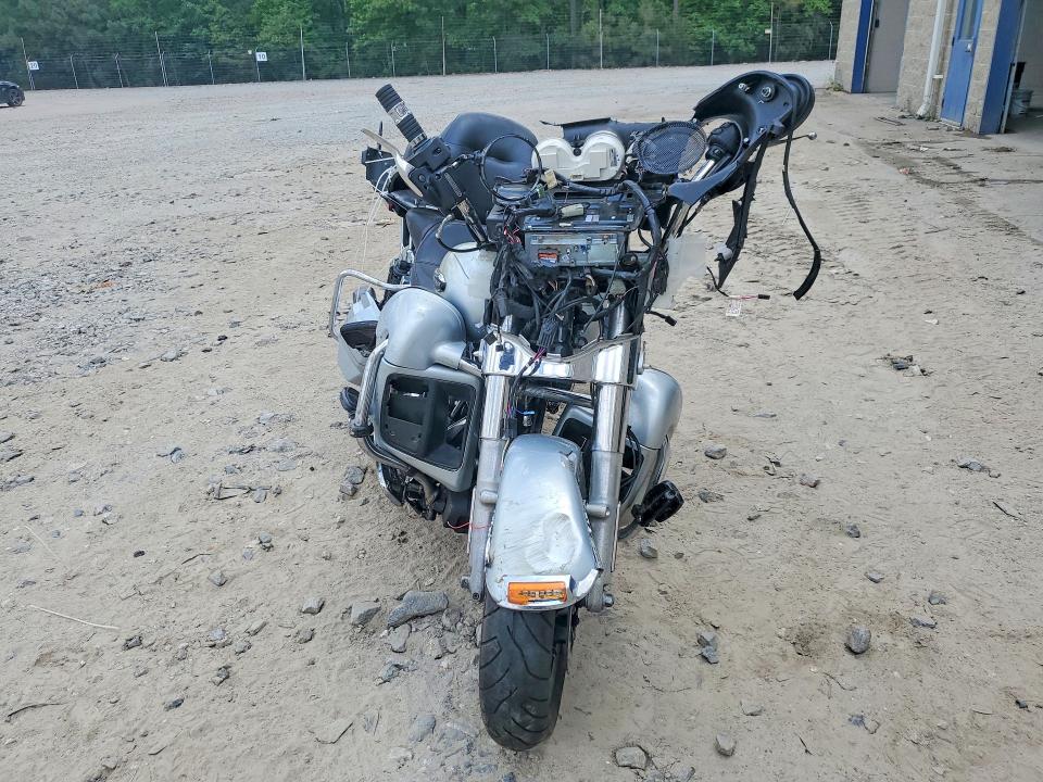 Продажа на аукционе авто 2015 Harley-davidson Flhtcul, vin: 1HD1KDM14FB675113, номер лота: 54498016