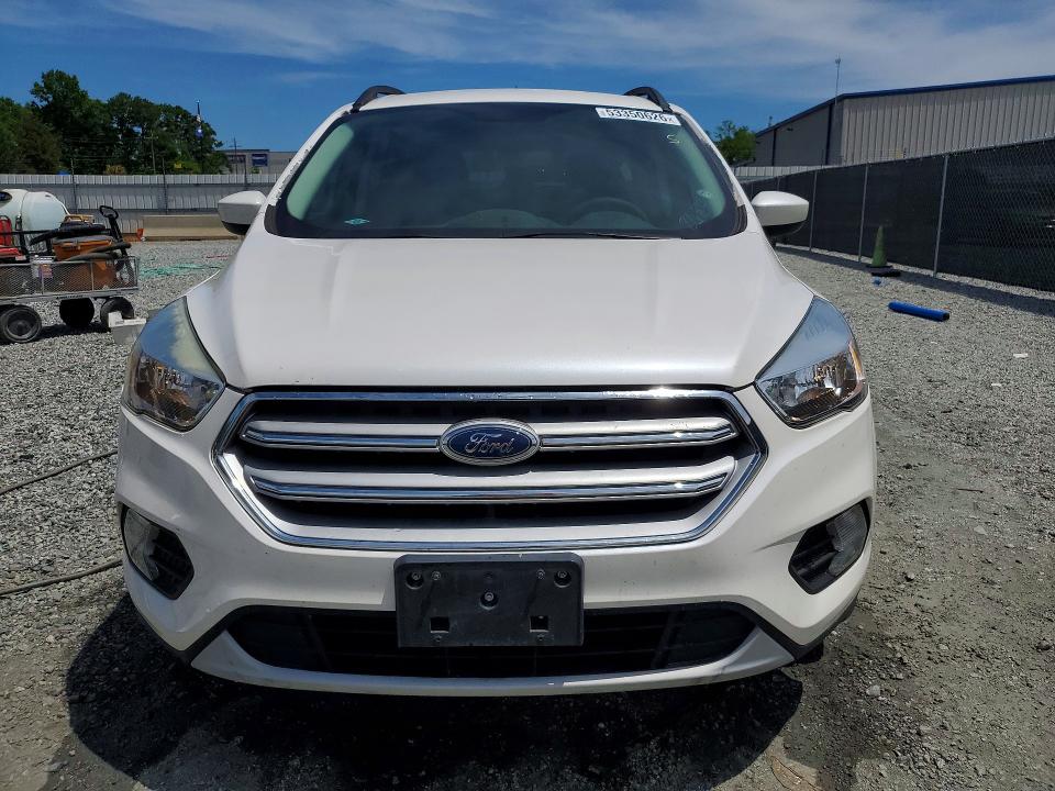 Auction sale of the 2018 Ford Escape, vin: 1FMCU9GD7JUB35674, lot number: 53350626