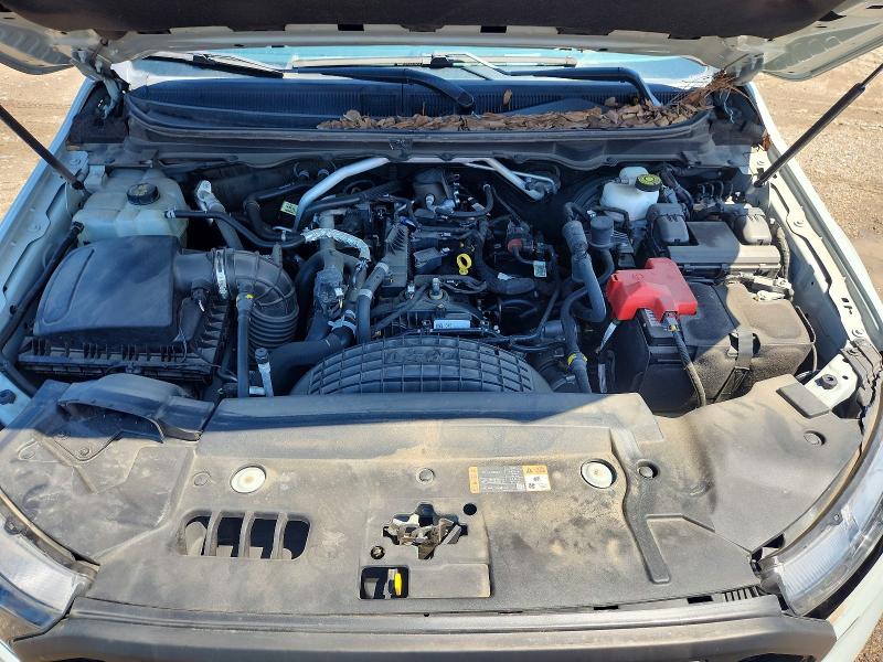 2021 Ford Ranger მანქანა იყიდება აუქციონზე, vin: 1FTER4EH4MLD64458, აუქციონის ნომერი: 53169746