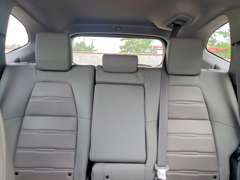 54192706 :رقم المزاد ، 7FARW2H83JE084866 vin ، 2018 Honda Cr-v مزاد بيع