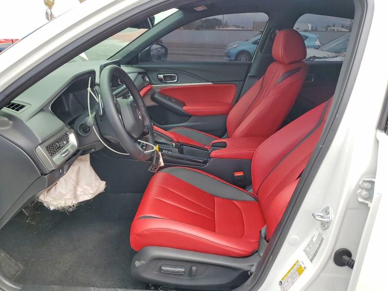 Продажа на аукционе авто 2026 Acura Integra, vin: 19UDE4H36TA011903, номер лота: 54161786