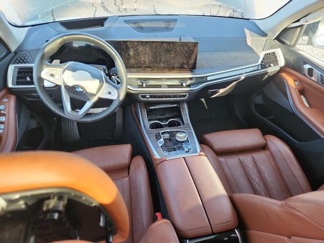 Aukcja sprzedaży 2023 Bmw X7, vin: 5UX23EM0XP9P22992, numer aukcji: 54324946