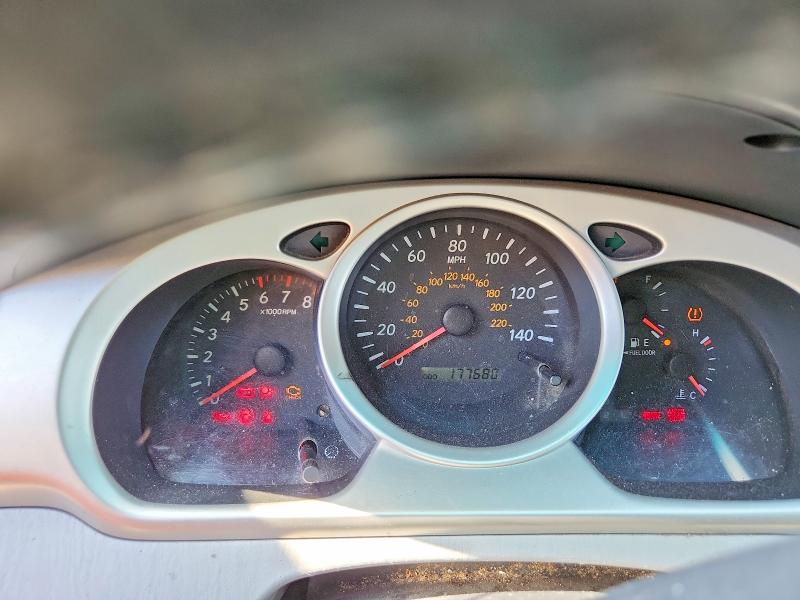 Aukcja sprzedaży 2005 Toyota Highlander, vin: JTEEP21A350086282, numer aukcji: 53707556