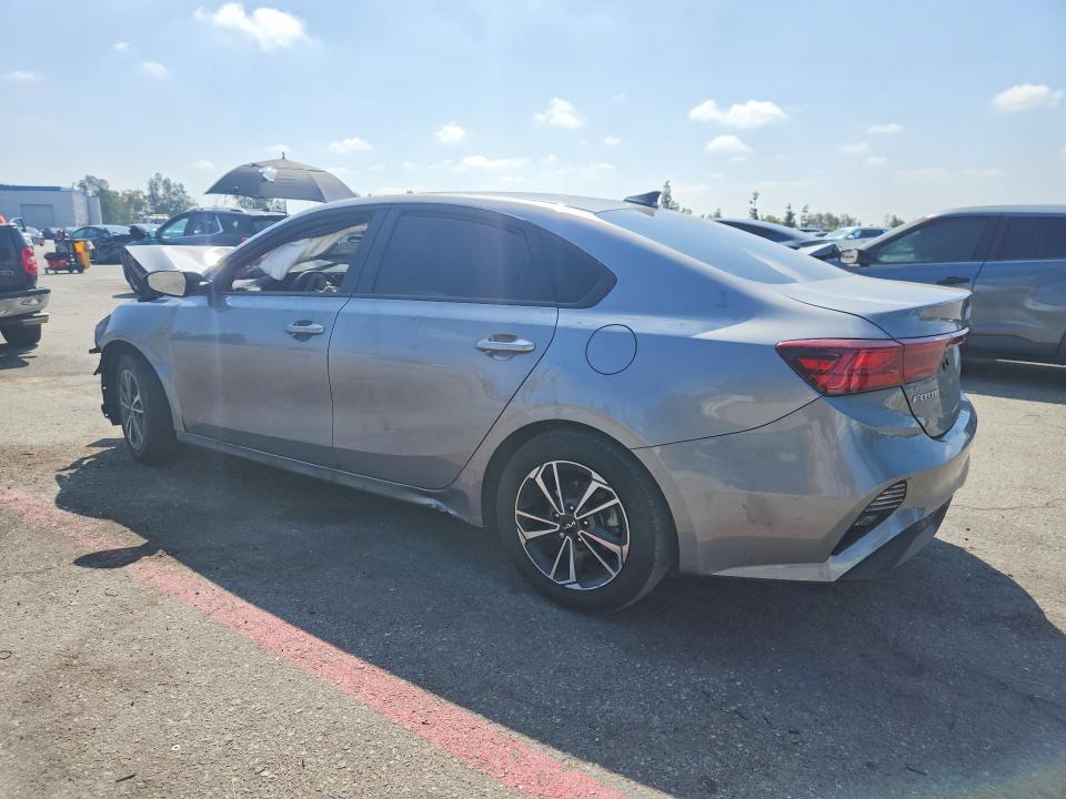 Aukcja sprzedaży 2023 Kia Forte, vin: 3KPF24AD4PE666289, numer aukcji: 53762776
