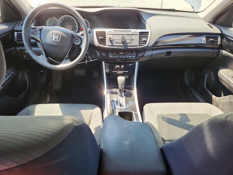 53369986 :رقم المزاد ، 1HGCR2F30HA276475 vin ، 2017 Honda Accord مزاد بيع