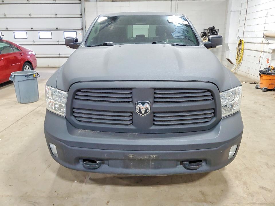 Aukcja sprzedaży 2015 Ram 1500, vin: 1C6RR7TT6FS737347, numer aukcji: 55117896