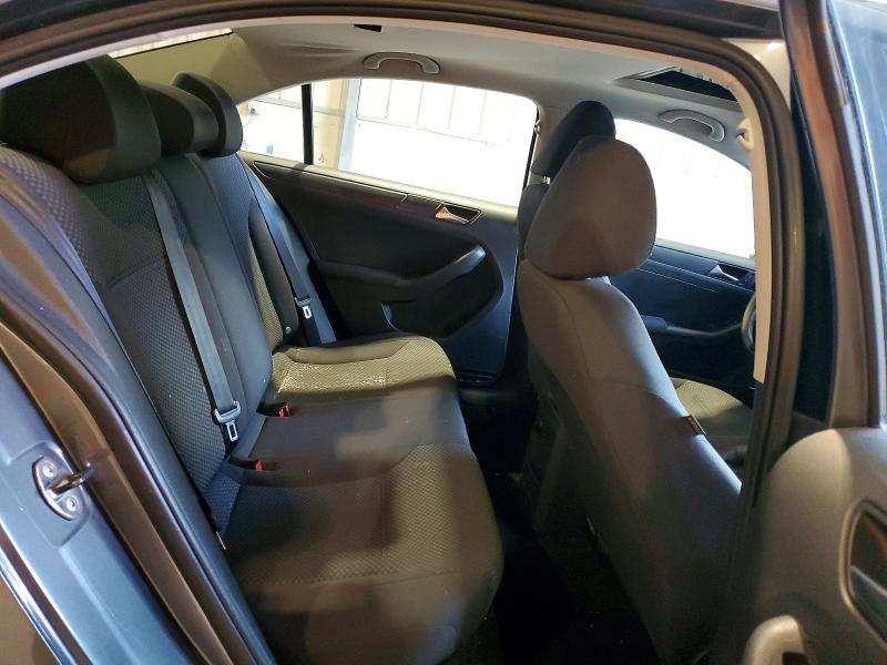 52777806 :رقم المزاد ، 3VW2K7AJ7CM303858 vin ، 2012 Volkswagen Jetta مزاد بيع