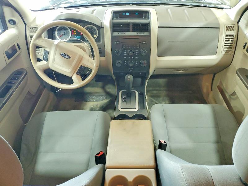 Aukcja sprzedaży 2009 Ford Escape, vin: 1FMCU92729KB79798, numer aukcji: 55218026