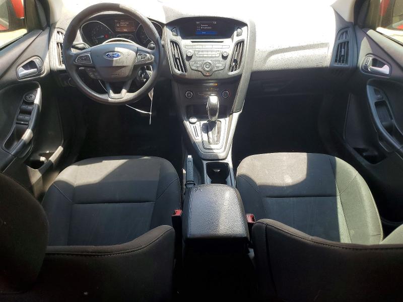 Продаж на аукціоні авто 2016 Ford Focus, vin: 1FADP3F28GL393459, номер лоту: 54017086