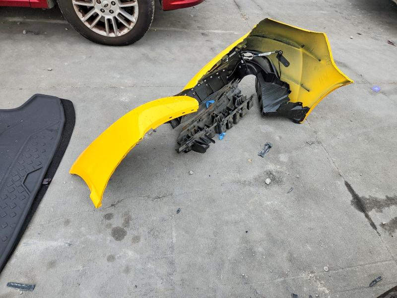 54049466 :رقم المزاد ، JF1ZDBS19T9700652 vin ، 2026 Subaru Brz مزاد بيع