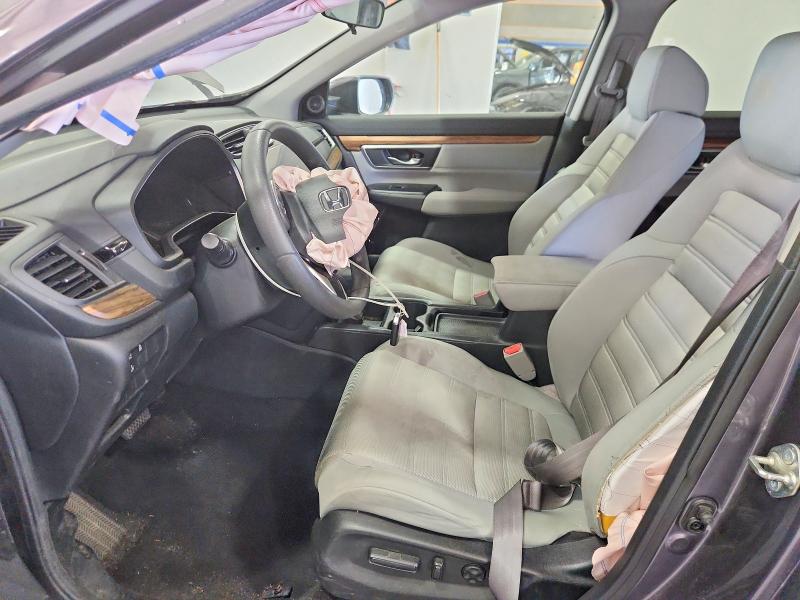 Продаж на аукціоні авто 2017 Honda Cr-v, vin: 7FARW1H52HE036608, номер лоту: 54189236