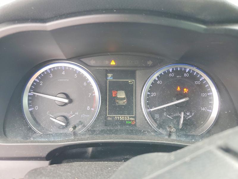 54434836 :رقم المزاد ، 5TDKZRFH0JS532752 vin ، 2018 Toyota Highlander مزاد بيع