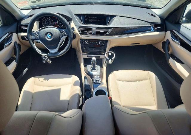 51788156 :رقم المزاد ، WBAVL1C52FVY31289 vin ، 2015 Bmw X1 مزاد بيع