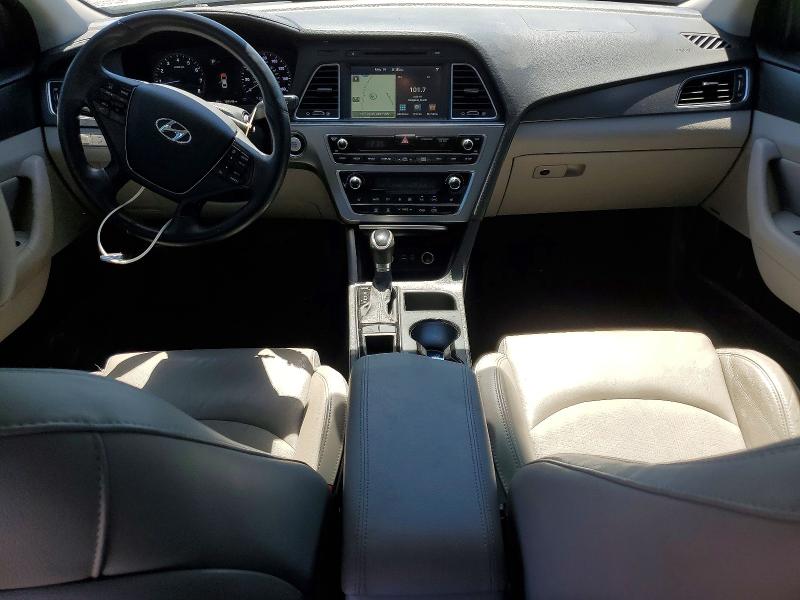 Продаж на аукціоні авто 2015 Hyundai Sonata, vin: 5NPE34AF5FH238896, номер лоту: 53561646