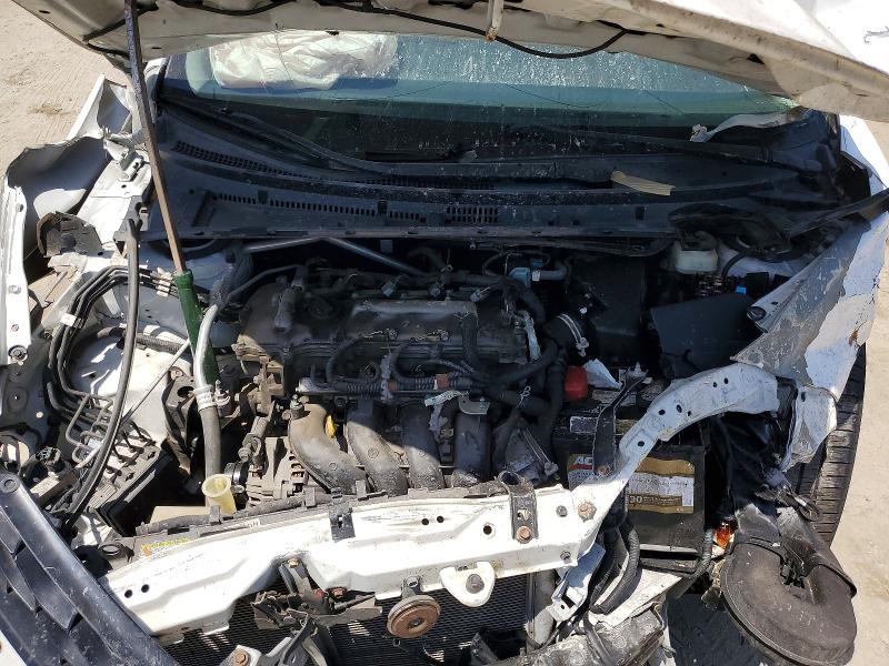 Aukcja sprzedaży 2015 Toyota Corolla, vin: 5YFBURHE7FP296165, numer aukcji: 54699526