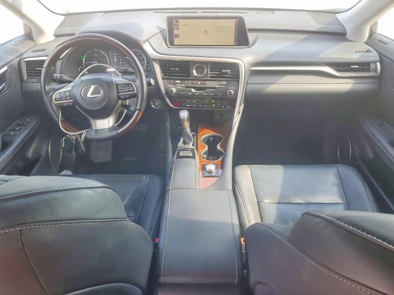 Aukcja sprzedaży 2017 Lexus Rx 350, vin: 2T2BZMCA8HC105604, numer aukcji: 52008616