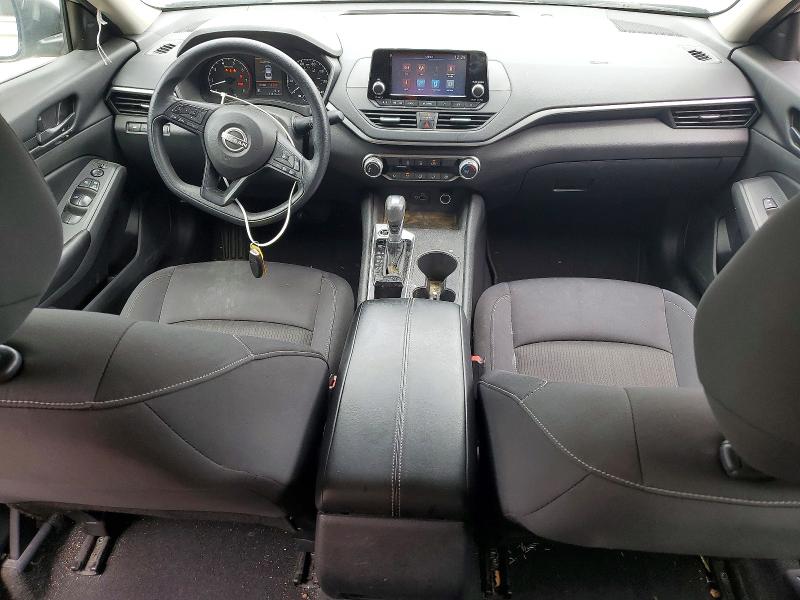 2024 Nissan Altima მანქანა იყიდება აუქციონზე, vin: 1N4BL4BV6RN376031, აუქციონის ნომერი: 52834476