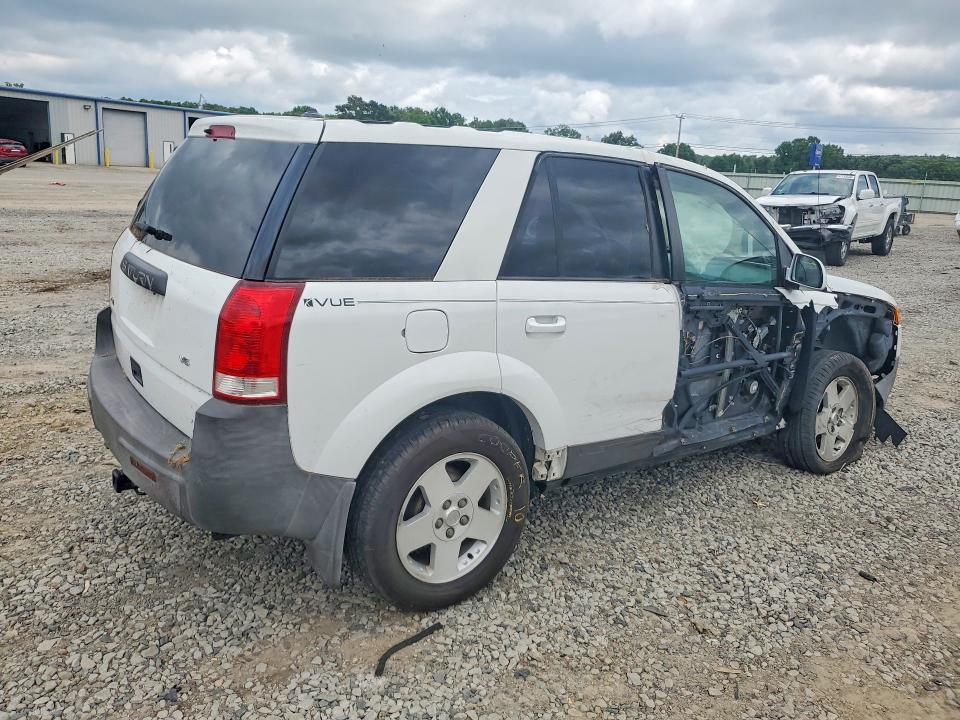 2005 Saturn Vue მანქანა იყიდება აუქციონზე, vin: 5GZCZ53475S833786, აუქციონის ნომერი: 54454246