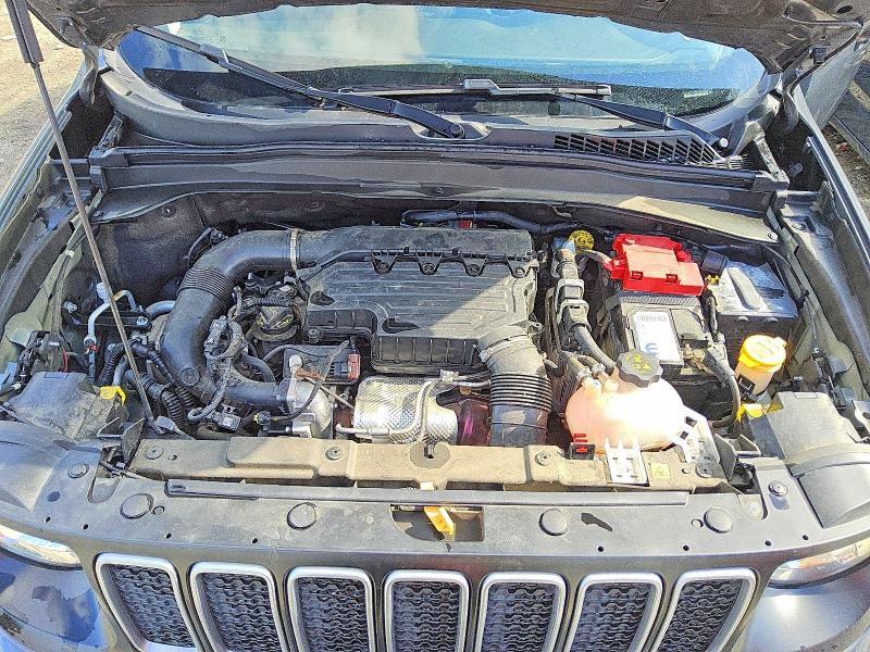 Продаж на аукціоні авто 2022 Jeep Renegade, vin: ZACNJDB14NPN62983, номер лоту: 52374316