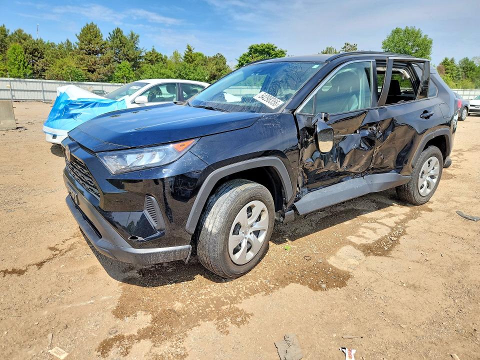 Aukcja sprzedaży 2021 Toyota Rav4, vin: 2T3F1RFV1MW226015, numer aukcji: 54298356