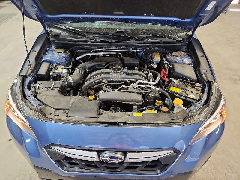 Aukcja sprzedaży 2021 Subaru Crosstrek, vin: JF2GTAEC6MH249040, numer aukcji: 52429716