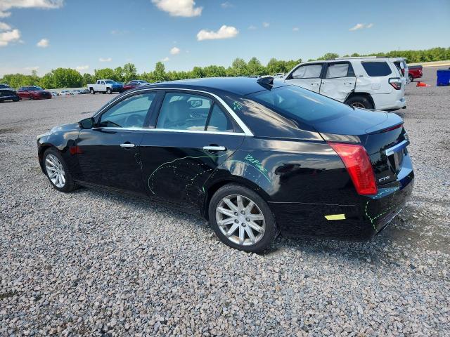 Продаж на аукціоні авто 2015 Cadillac Cts, vin: 1G6AP5SX6F0105032, номер лоту: 52749086