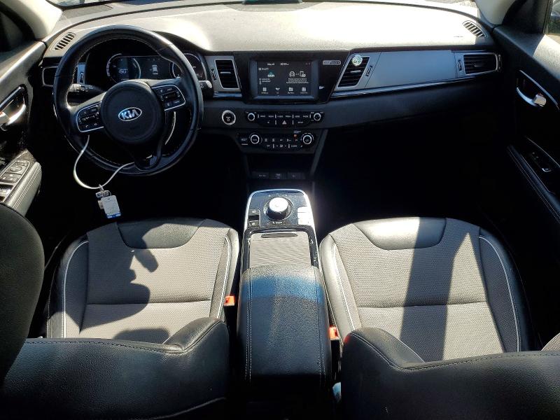Aukcja sprzedaży 2019 Kia Niro, vin: KNDCC3LG7K5021982, numer aukcji: 53837466