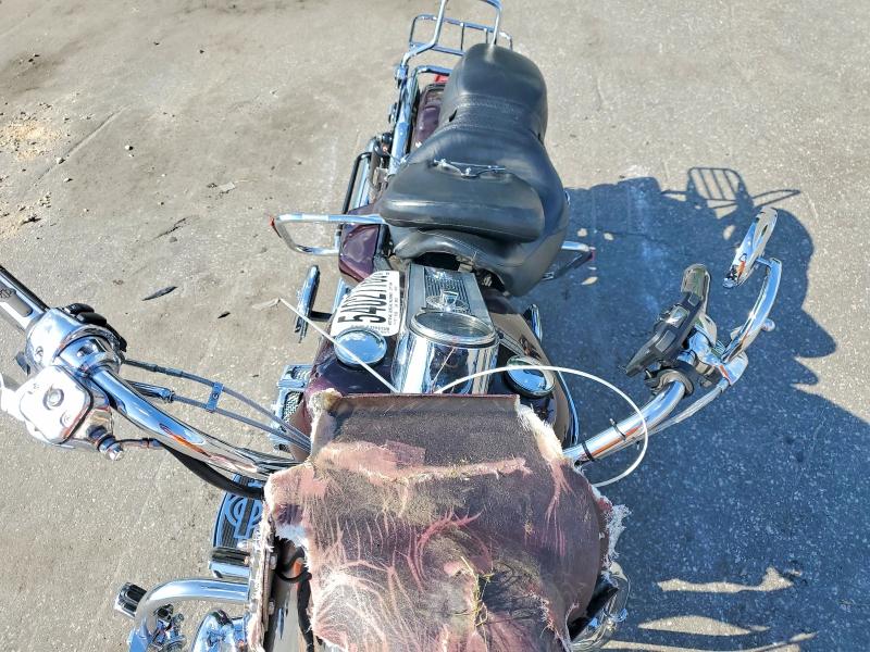 Aukcja sprzedaży 2005 Harley-davidson Flhrci, vin: 1HD1FRW155Y706671, numer aukcji: 54027766