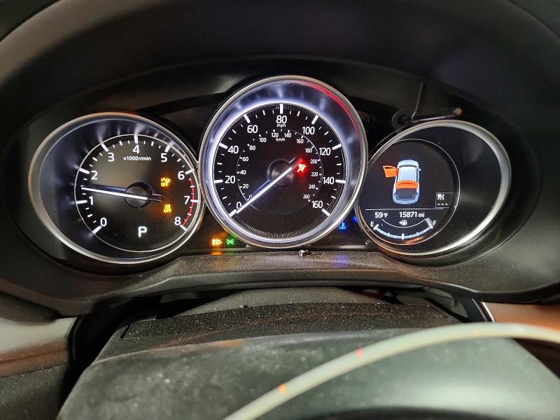 Aukcja sprzedaży 2024 Mazda Cx-5, vin: JM3KFBBL2R0462123, numer aukcji: 53198026