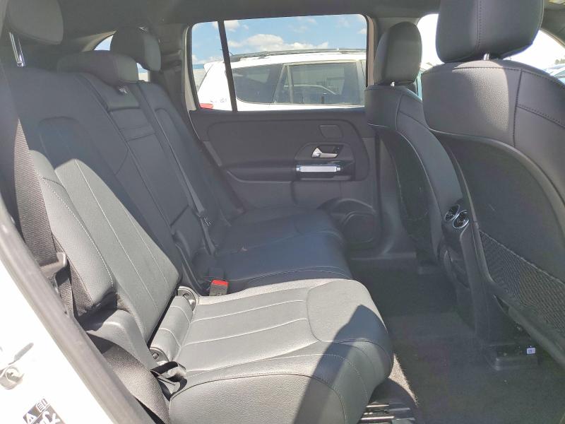 Продаж на аукціоні авто 2023 Mercedes-benz Eqb, vin: W1N9M0KB0PN071179, номер лоту: 54558706
