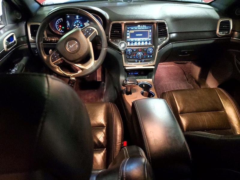 Продаж на аукціоні авто 2014 Jeep Grand Cherokee, vin: 1C4RJFBG0EC379878, номер лоту: 54447136