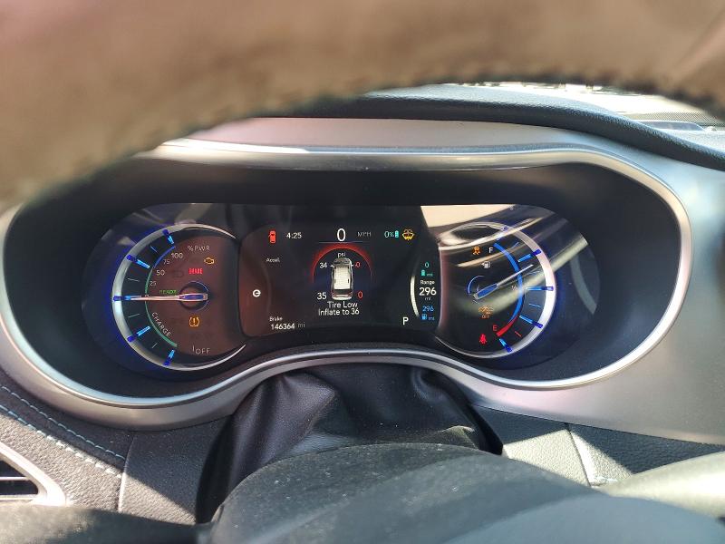 Aukcja sprzedaży 2018 Chrysler Pacifica, vin: 2C4RC1N71JR105258, numer aukcji: 54006966