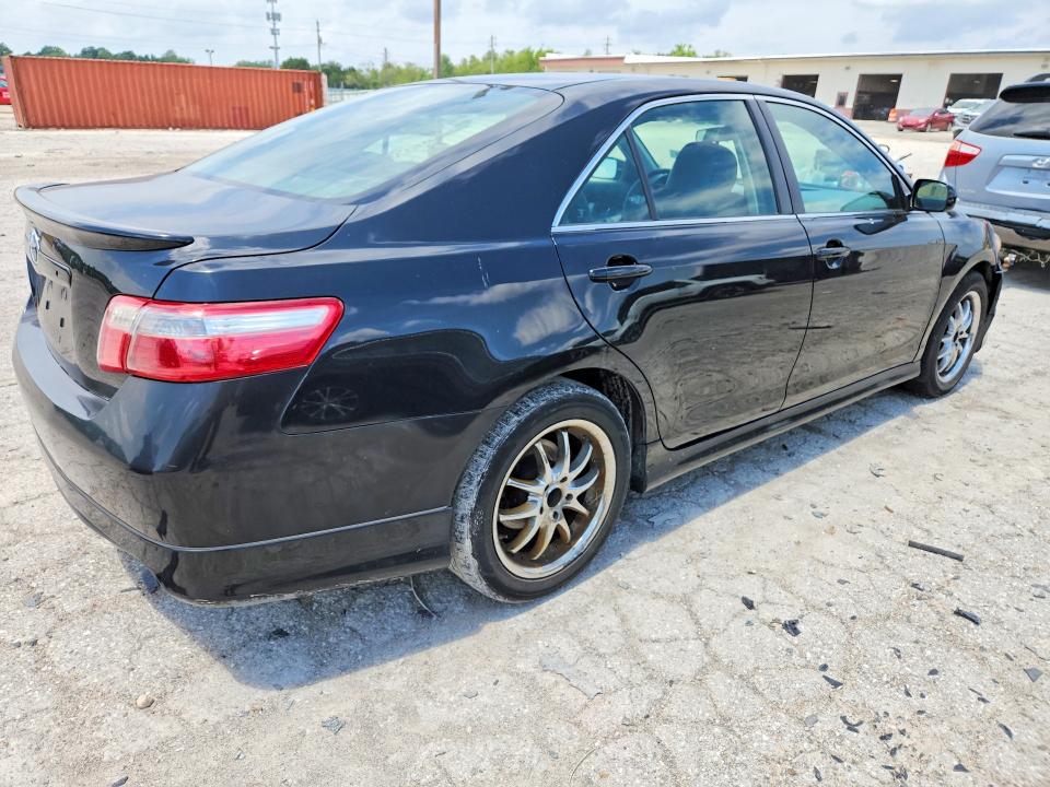 Продаж на аукціоні авто 2007 Toyota Camry, vin: 4T1BK46K37U519707, номер лоту: 54289046