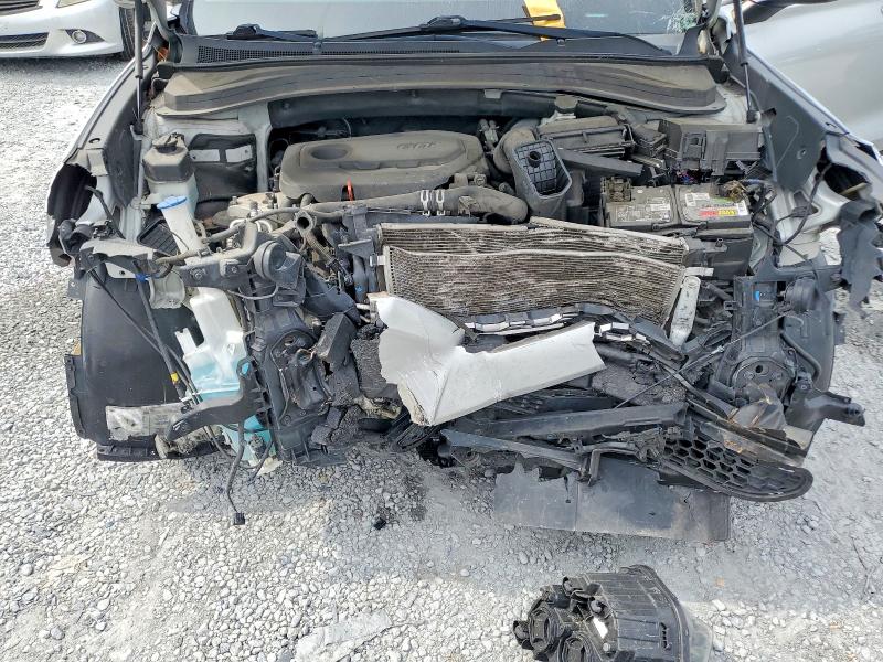Aukcja sprzedaży 2019 Hyundai Santa Fe, vin: 5NMS23AD5KH127805, numer aukcji: 52848876