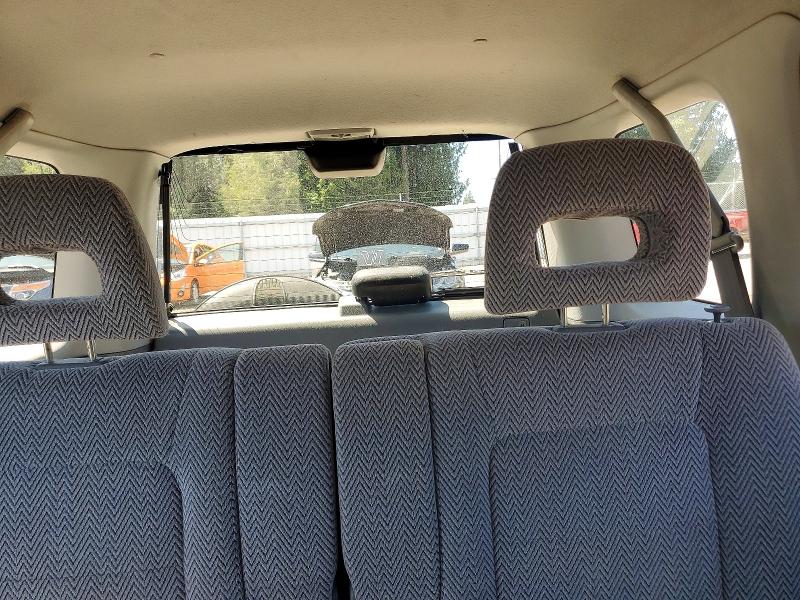 Aukcja sprzedaży 1997 Honda Cr-v, vin: JHLRD184XVC010228, numer aukcji: 55096606