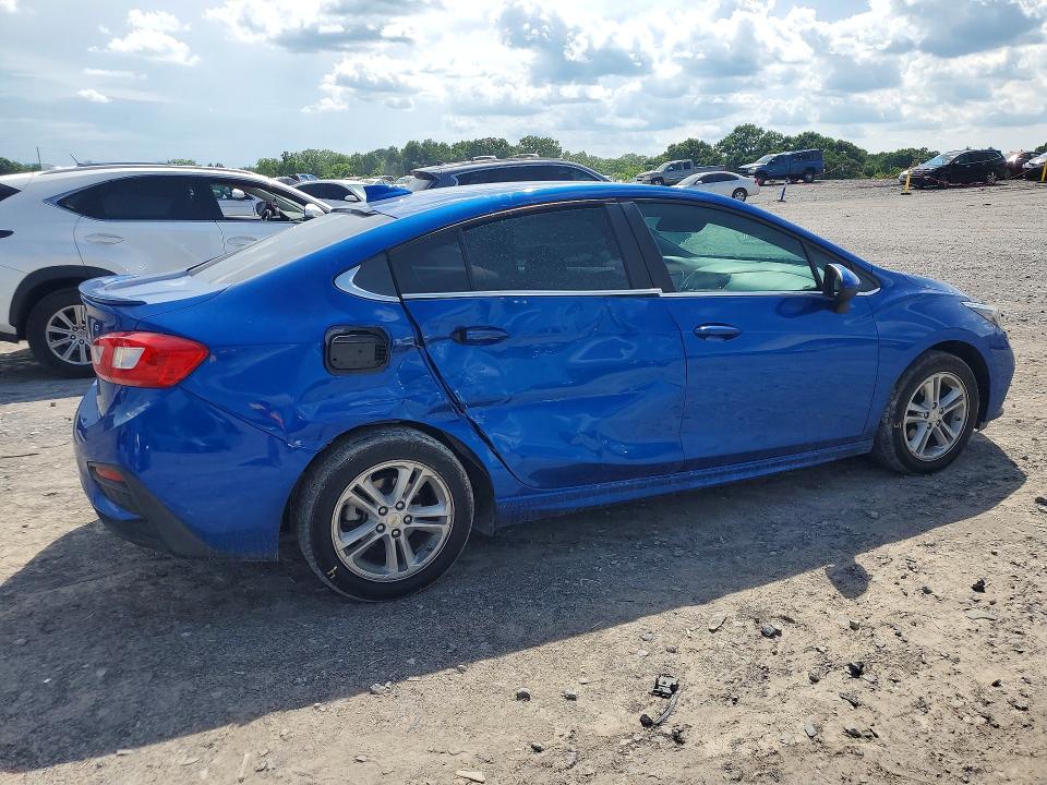 Aukcja sprzedaży 2016 Chevrolet Cruze, vin: 1G1BE5SM1G7277466, numer aukcji: 55235806