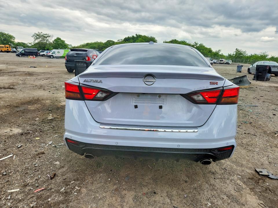 2023 Nissan Altima მანქანა იყიდება აუქციონზე, vin: 1N4BL4CV6PN424526, აუქციონის ნომერი: 53301016